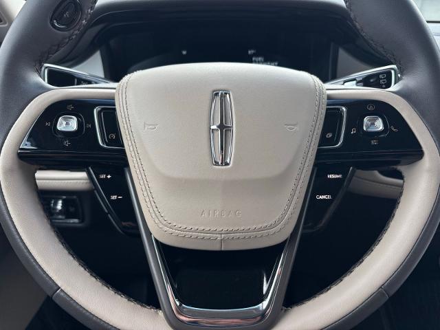 2023 Lincoln Aviator Standard