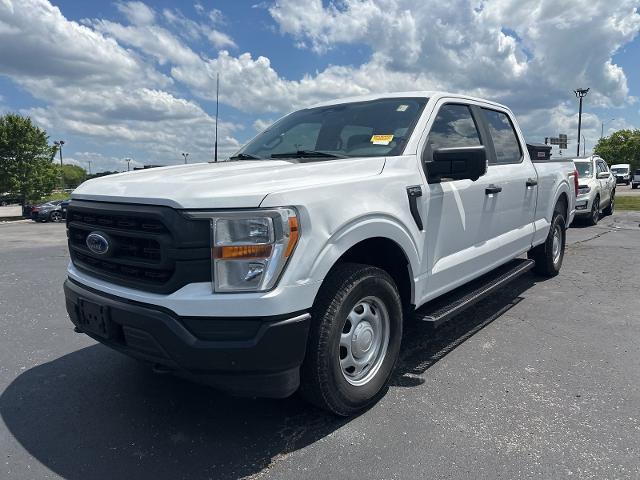 2022 Ford F-150 XL for sale in Chattanooga, TN