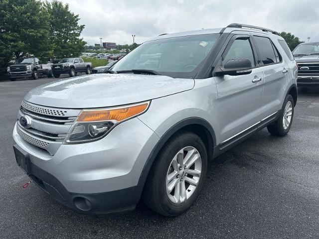 2014 Ford Explorer XLT for sale in Chattanooga, TN
