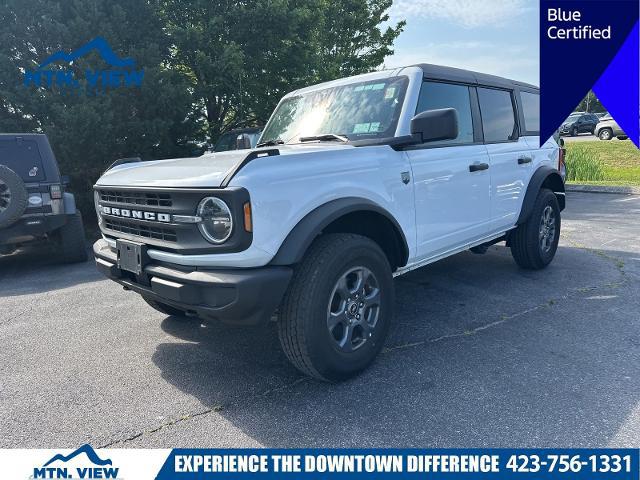 2025 Ford Bronco Big Bend for sale in Chattanooga, TN