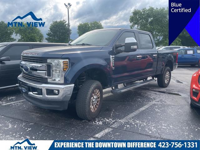 2019 Ford F-250 XLT for sale in Chattanooga, TN