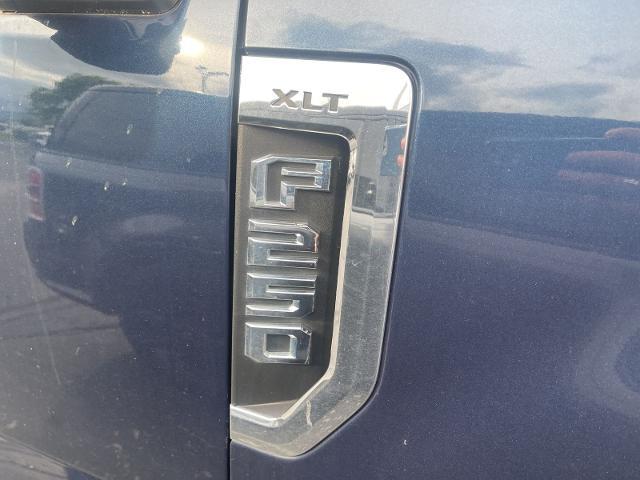 2019 Ford F-250 XLT