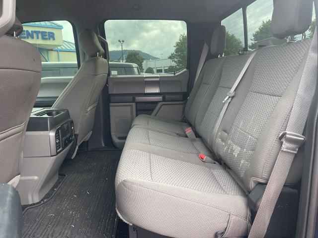 2019 Ford F-250 XLT