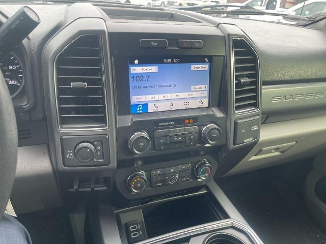 2019 Ford F-250 XLT
