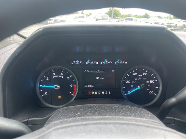 2019 Ford F-250 XLT
