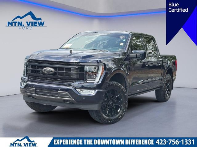 2022 Ford F-150 Platinum for sale in Chattanooga, TN