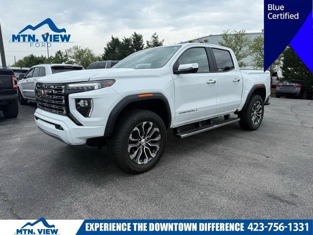 2026 GMC Canyon Denali, 4WD for sale in Chattanooga, TN