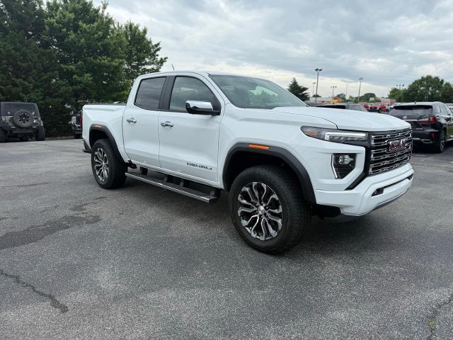 2026 GMC Canyon Denali, 4WD