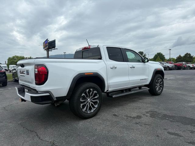 2026 GMC Canyon Denali, 4WD