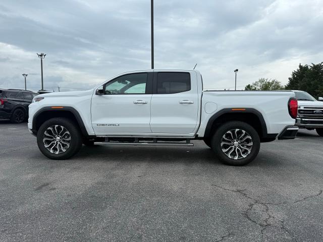 2026 GMC Canyon Denali, 4WD