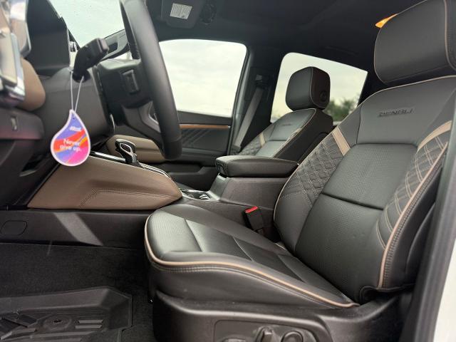 2026 GMC Canyon Denali, 4WD