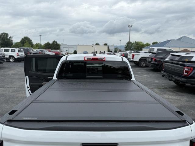 2026 GMC Canyon Denali, 4WD