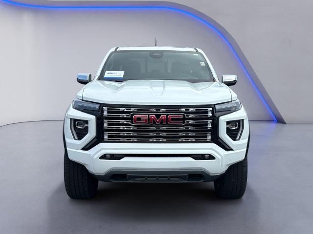 2026 GMC Canyon Denali, 4WD