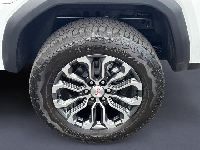 2026 GMC Canyon Denali, 4WD