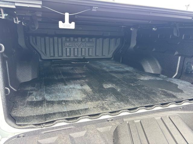 2026 GMC Canyon Denali, 4WD
