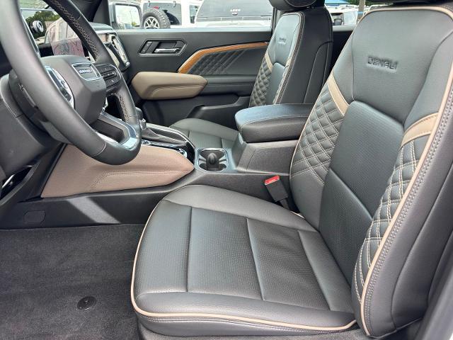 2026 GMC Canyon Denali, 4WD