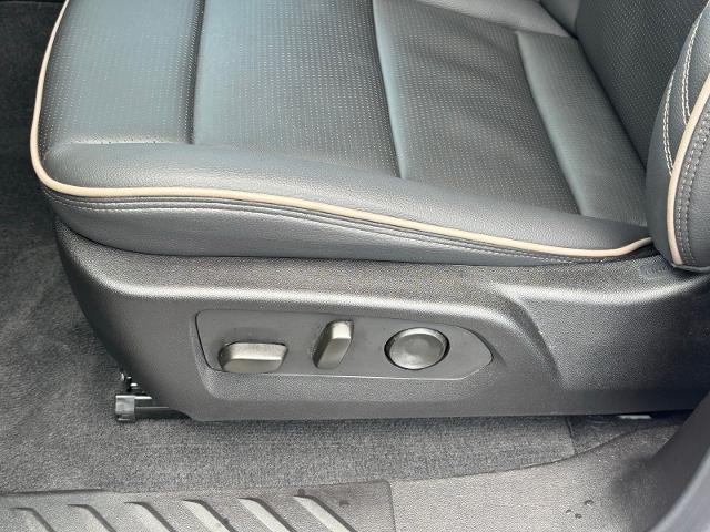 2026 GMC Canyon Denali, 4WD