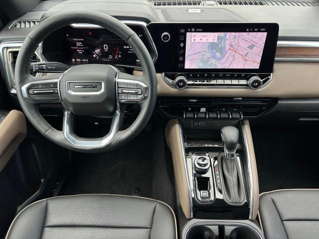 2026 GMC Canyon Denali, 4WD