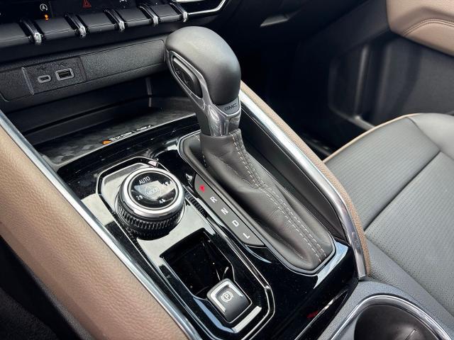 2026 GMC Canyon Denali, 4WD