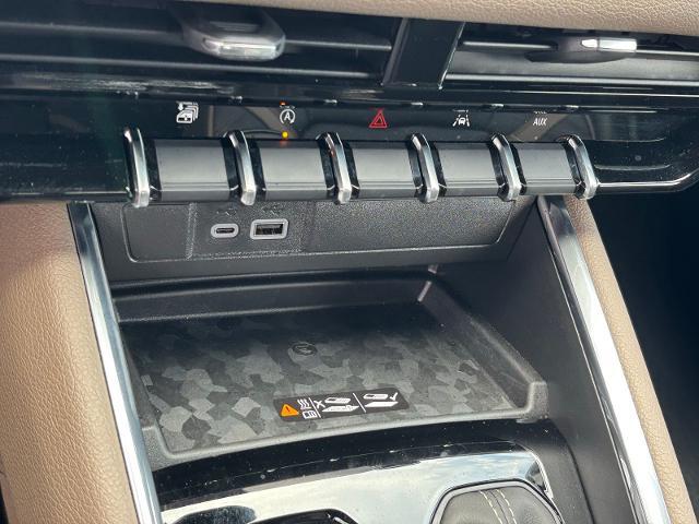 2026 GMC Canyon Denali, 4WD
