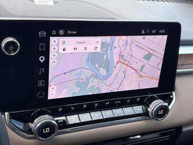 2026 GMC Canyon Denali, 4WD
