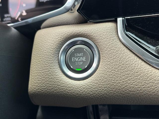 2026 GMC Canyon Denali, 4WD