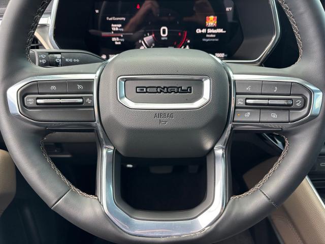 2026 GMC Canyon Denali, 4WD