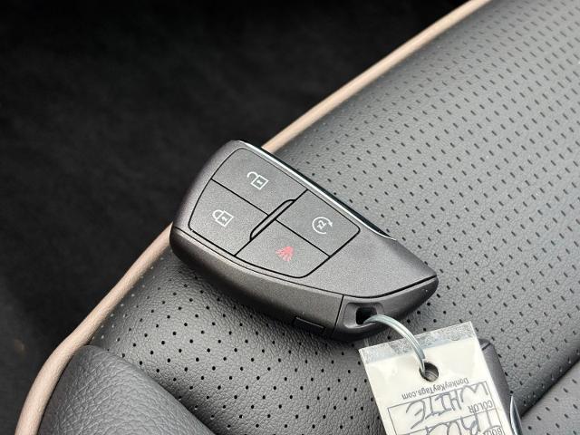 2026 GMC Canyon Denali, 4WD