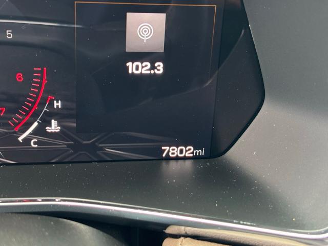 2026 GMC Canyon Denali, 4WD