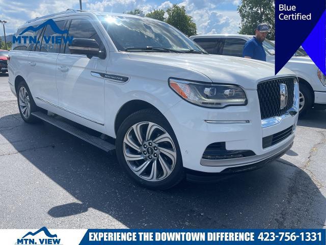 2022 Lincoln Navigator Reserve L for sale in Chattanooga, TN