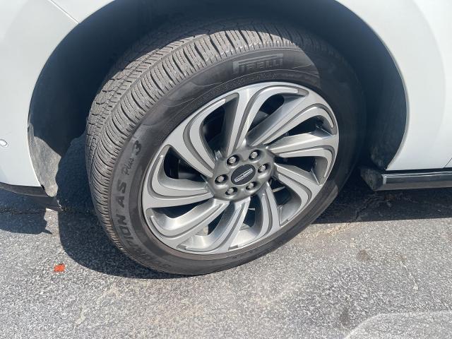 2022 Lincoln Navigator Reserve L