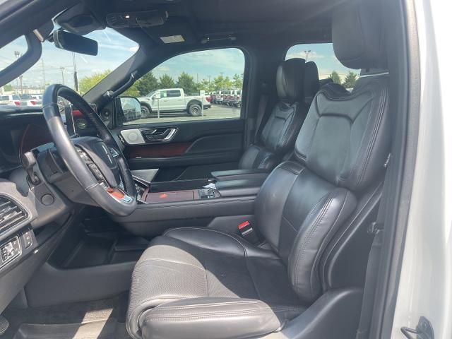2022 Lincoln Navigator Reserve L