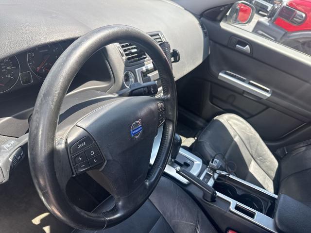 2011 Volvo S40 T5
