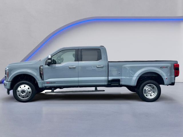 2024 Ford F-450 Platinum