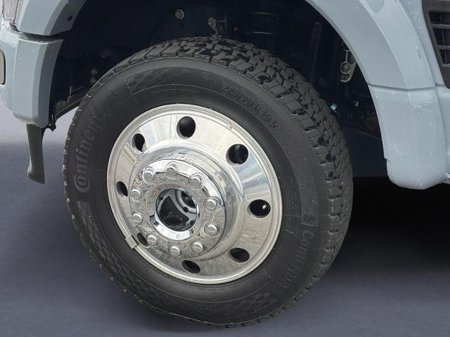 2024 Ford F-450 Platinum