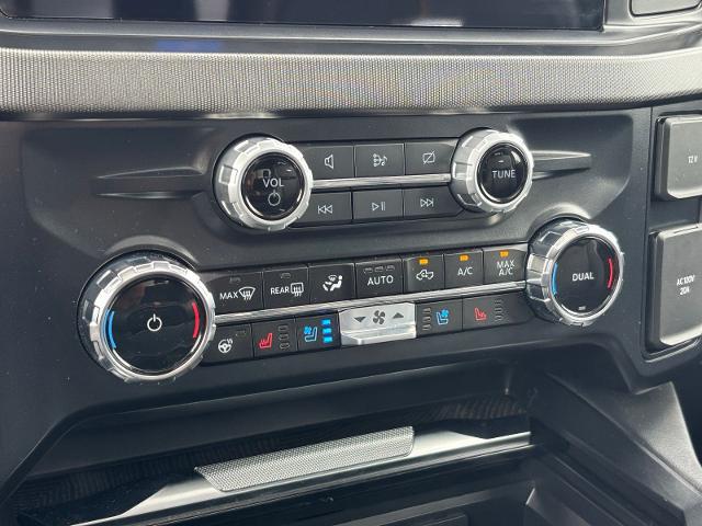 2024 Ford F-450 Platinum