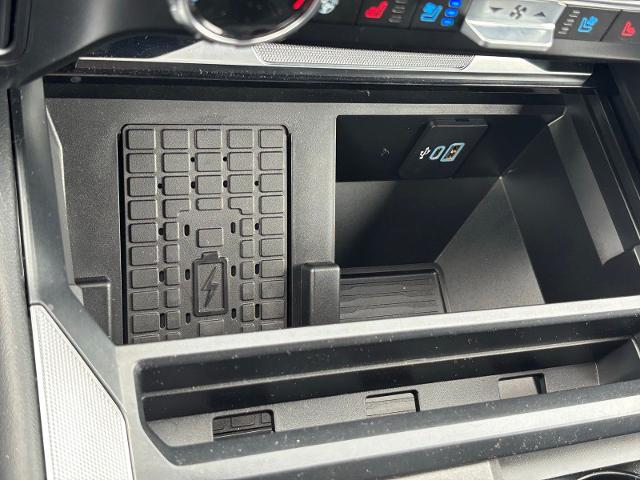 2024 Ford F-450 Platinum