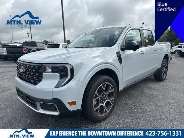 2025 Ford Maverick Lariat for sale in Chattanooga, TN