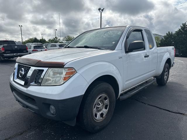 2011 Nissan Frontier S for sale in Chattanooga, TN