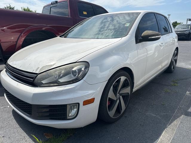 2011 Volkswagen GTI 4-Door Autobahn for sale in Chattanooga, TN