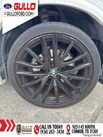 2023 BMW X5 sDrive40i