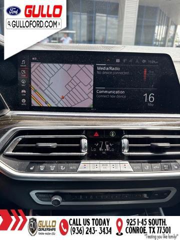 2023 BMW X5 sDrive40i