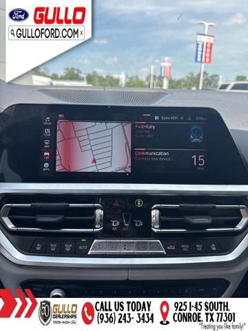 2022 BMW M4 Competition xDrive
