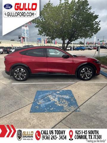 2023 Ford Mustang Mach-E Premium