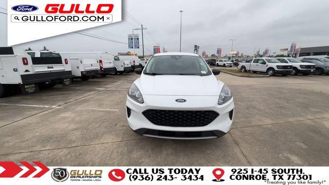 2022 Ford Escape SE Hybrid