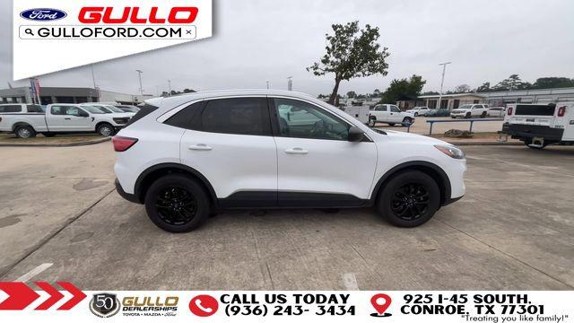 2022 Ford Escape SE Hybrid