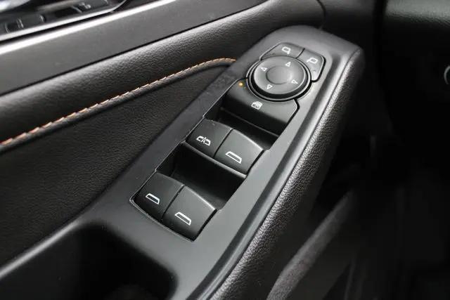 2021 Chevrolet Traverse AWD RS
