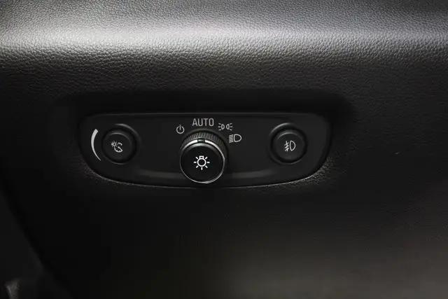 2021 Chevrolet Traverse AWD RS