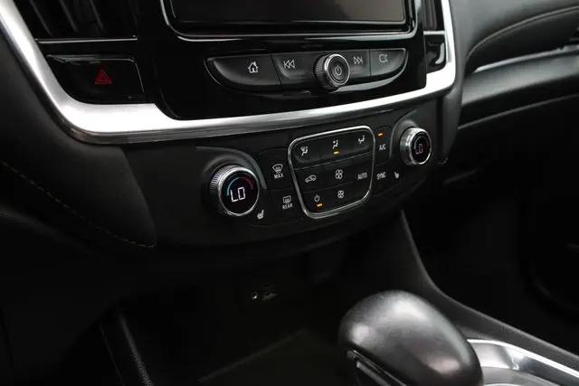 2021 Chevrolet Traverse AWD RS