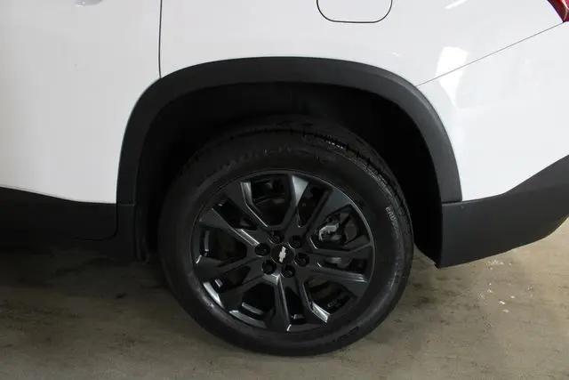 2021 Chevrolet Traverse AWD RS